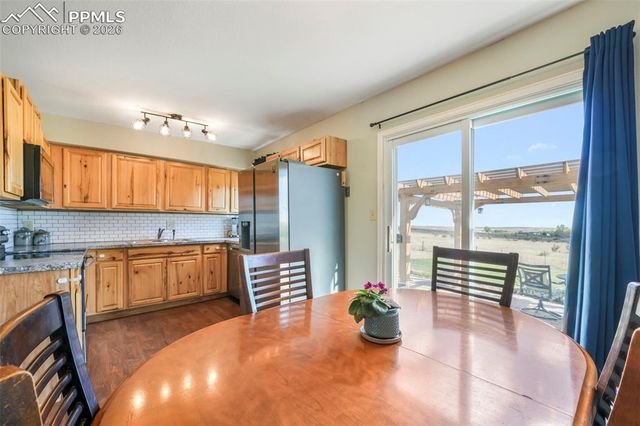 9525 Bar B Road, Fountain, CO 80817