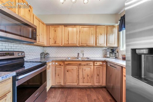 9525 Bar B Road, Fountain, CO 80817