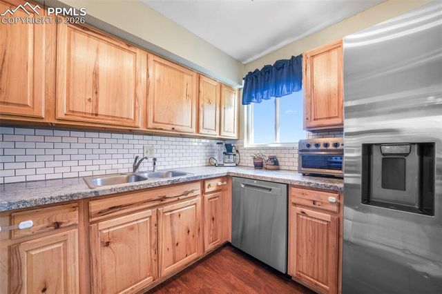 9525 Bar B Road, Fountain, CO 80817