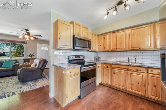 9525 Bar B Road, Fountain, CO 80817