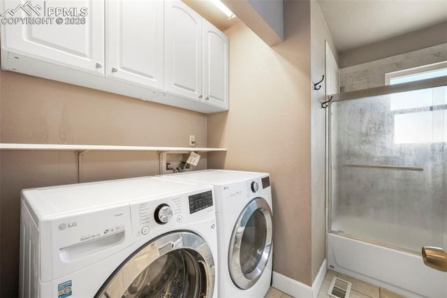 9525 Bar B Road, Fountain, CO 80817