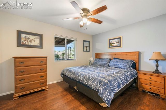 9525 Bar B Road, Fountain, CO 80817