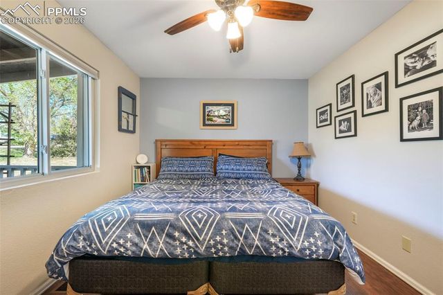 9525 Bar B Road, Fountain, CO 80817