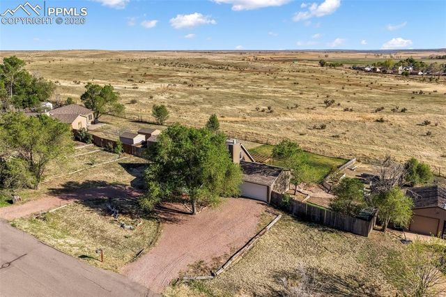 9525 Bar B Road, Fountain, CO 80817