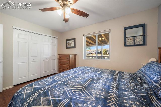 9525 Bar B Road, Fountain, CO 80817