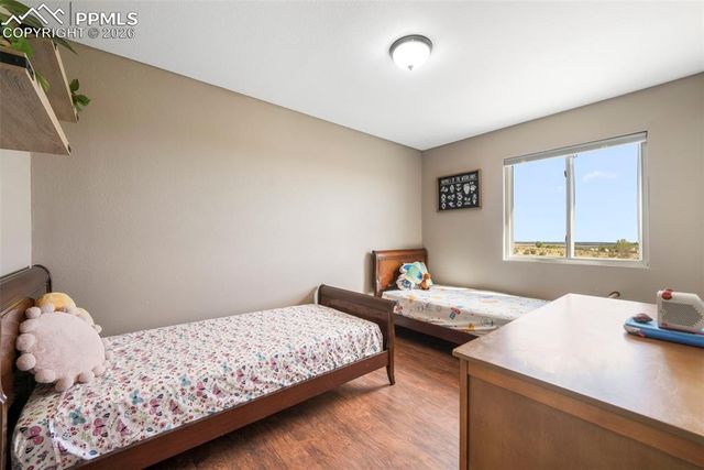 9525 Bar B Road, Fountain, CO 80817