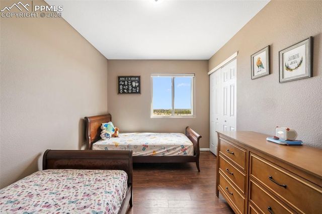 9525 Bar B Road, Fountain, CO 80817