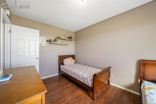 9525 Bar B Road, Fountain, CO 80817