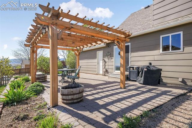 9525 Bar B Road, Fountain, CO 80817