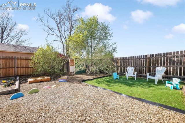 9525 Bar B Road, Fountain, CO 80817