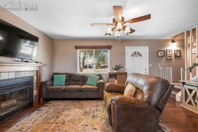 9525 Bar B Road, Fountain, CO 80817