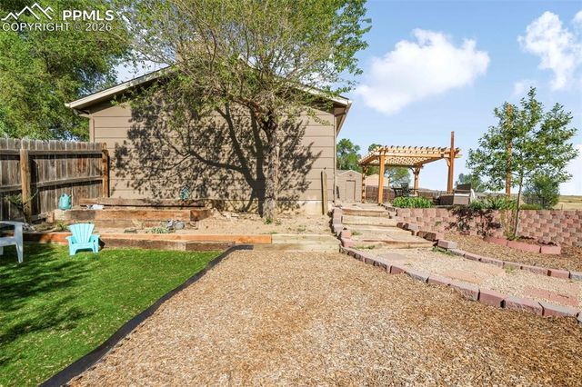 9525 Bar B Road, Fountain, CO 80817