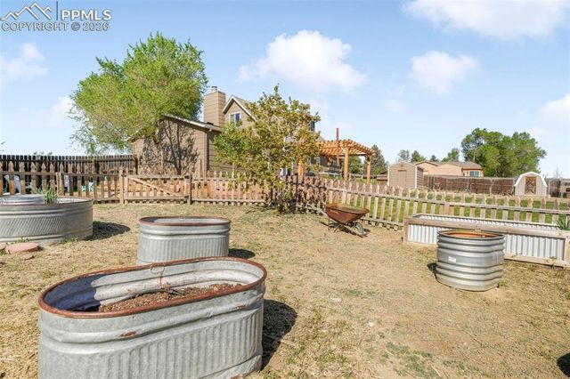 9525 Bar B Road, Fountain, CO 80817