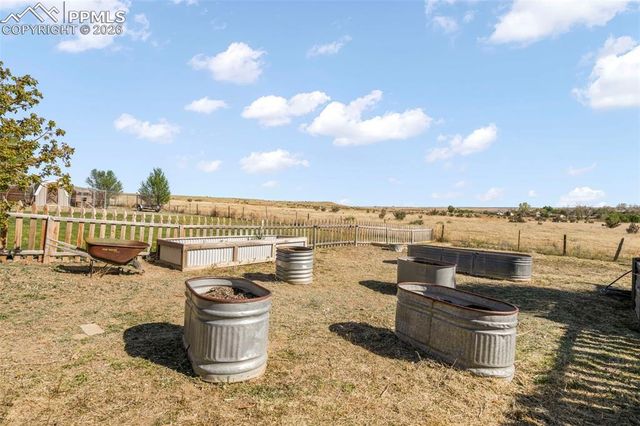 9525 Bar B Road, Fountain, CO 80817