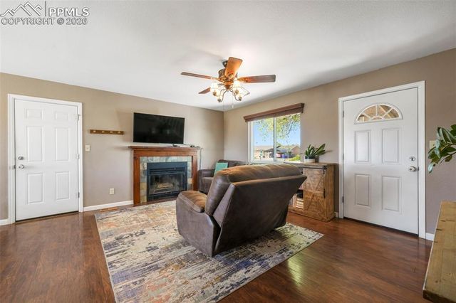 9525 Bar B Road, Fountain, CO 80817