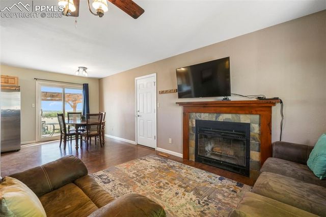 9525 Bar B Road, Fountain, CO 80817