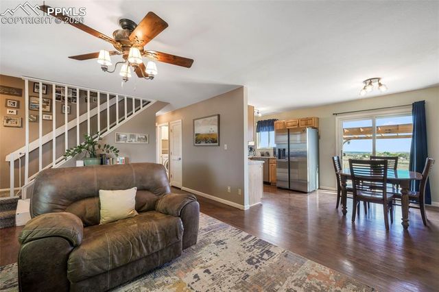 9525 Bar B Road, Fountain, CO 80817