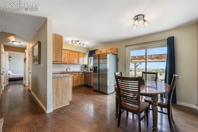 9525 Bar B Road, Fountain, CO 80817