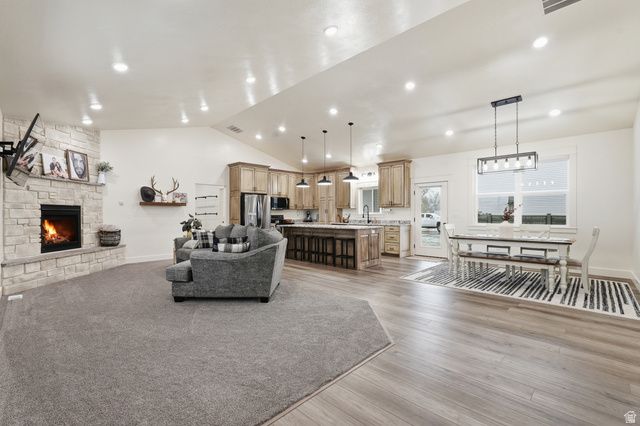 386 E 1ST, Preston, ID 83263