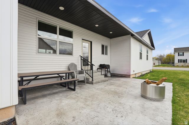 386 E 1ST, Preston, ID 83263