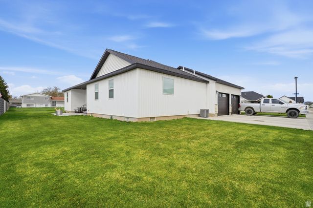 386 E 1ST, Preston, ID 83263
