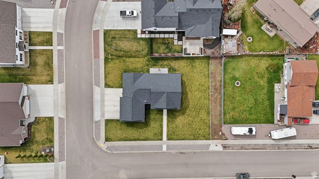 386 E 1ST, Preston, ID 83263