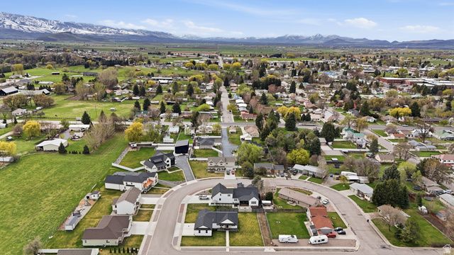 386 E 1ST, Preston, ID 83263