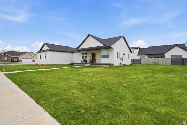 386 E 1ST, Preston, ID 83263