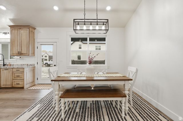 386 E 1ST, Preston, ID 83263