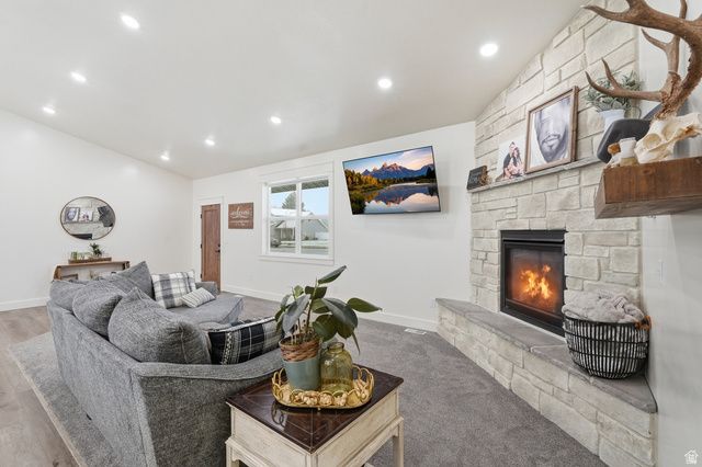 386 E 1ST, Preston, ID 83263