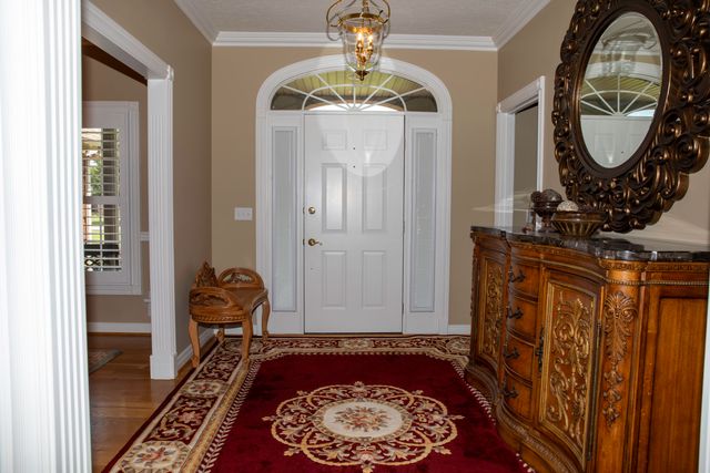 342 Masters Court, Hustonville, KY 40437