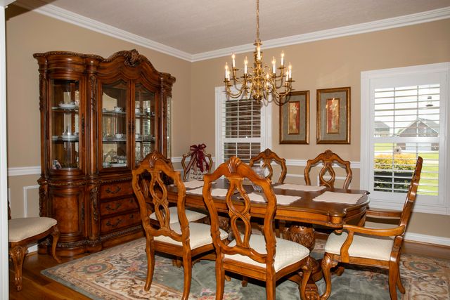 342 Masters Court, Hustonville, KY 40437