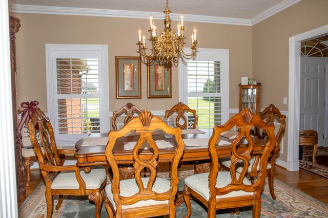 342 Masters Court, Hustonville, KY 40437