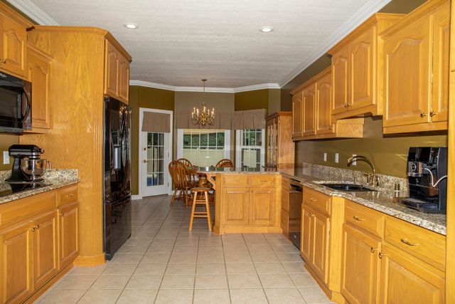 342 Masters Court, Hustonville, KY 40437