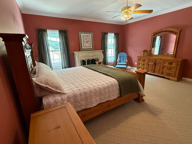 342 Masters Court, Hustonville, KY 40437