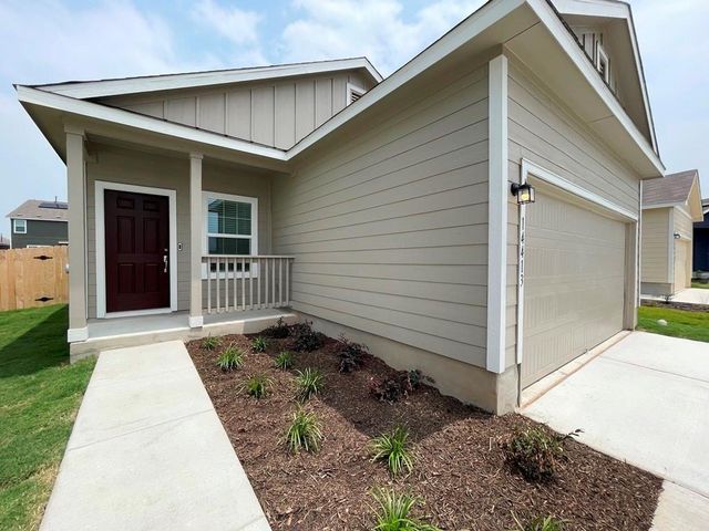 14413 Dora Amellia CV, Pflugerville, TX 78660