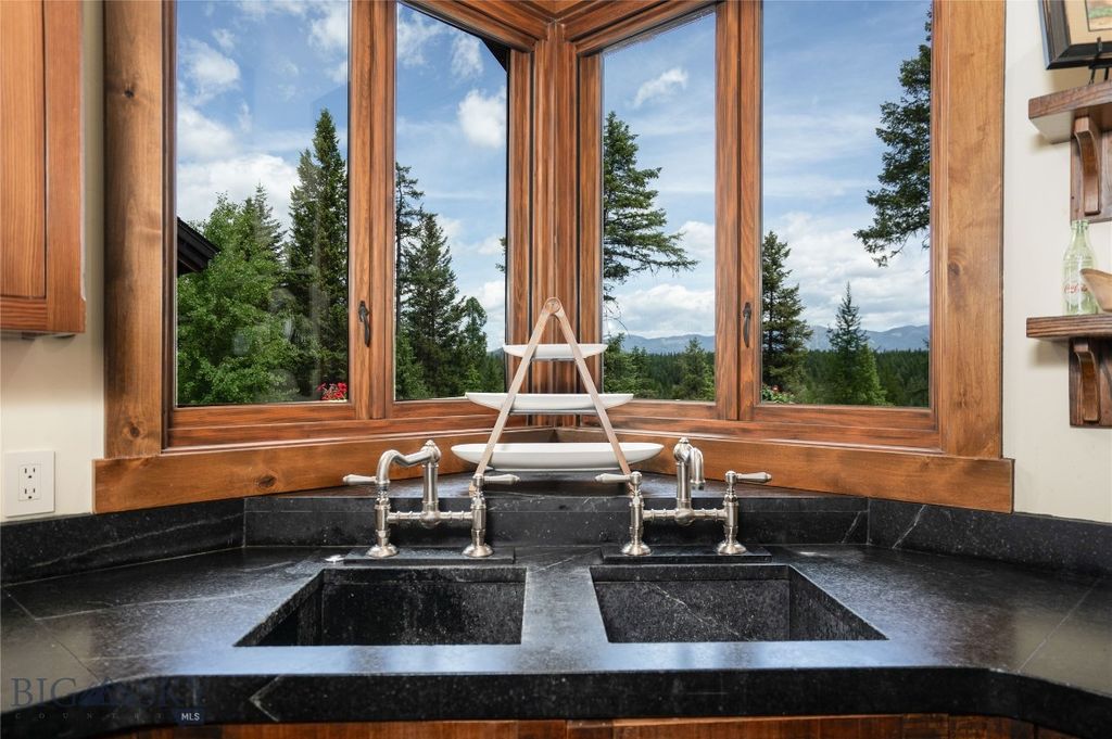 1263 Spencer Ridge Road, Whitefish, MT 59937 photo 17