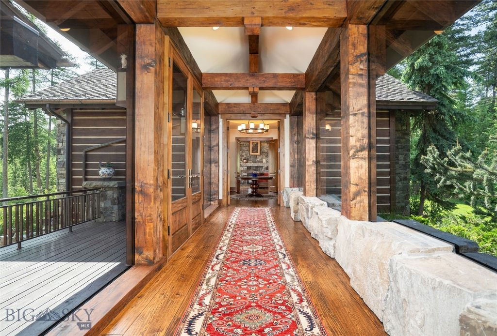 1263 Spencer Ridge Road, Whitefish, MT 59937 photo 21