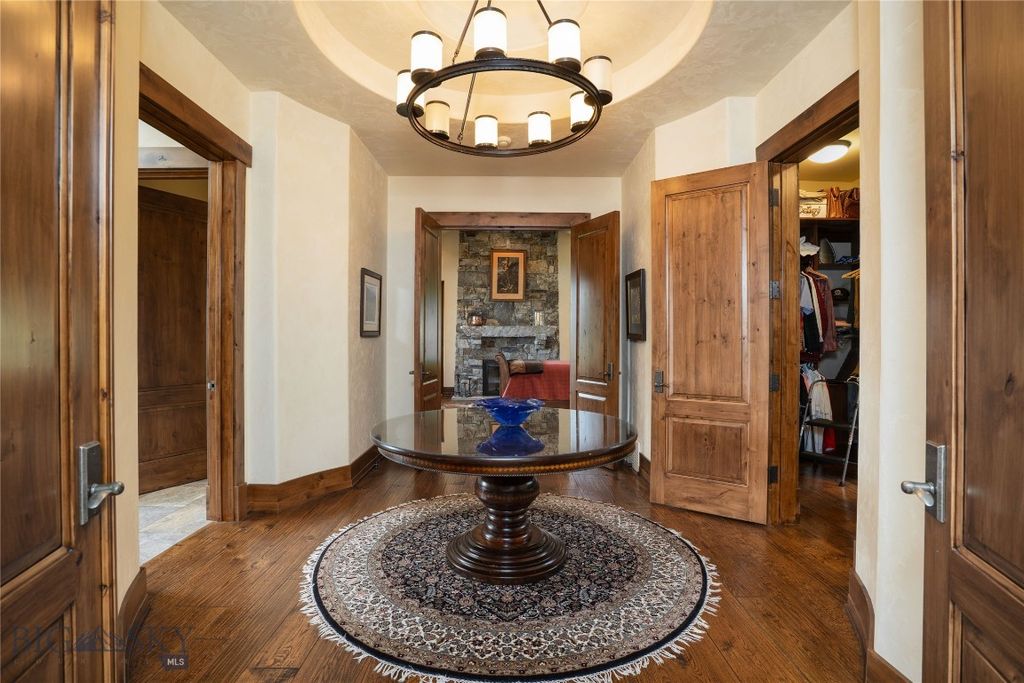 1263 Spencer Ridge Road, Whitefish, MT 59937 photo 22