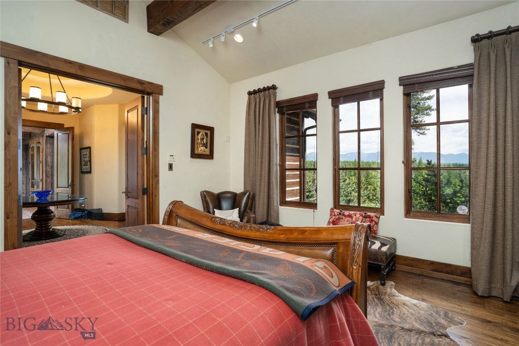 1263 Spencer Ridge Road, Whitefish, MT 59937 photo 24