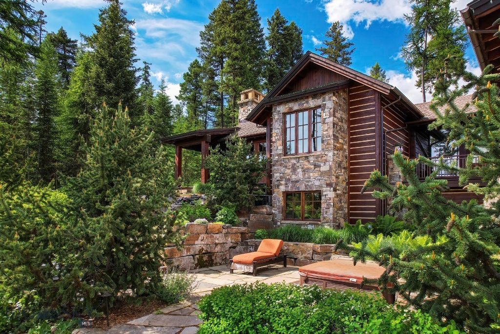 1263 Spencer Ridge Road, Whitefish, MT 59937 photo 25