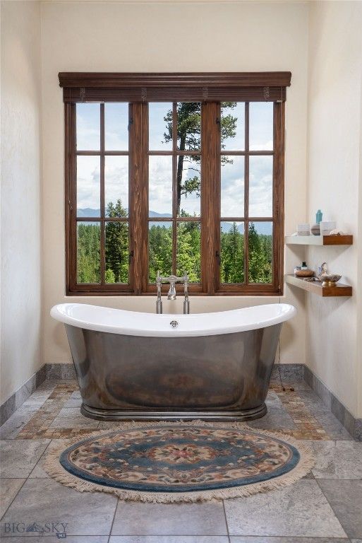 1263 Spencer Ridge Road, Whitefish, MT 59937 photo 28