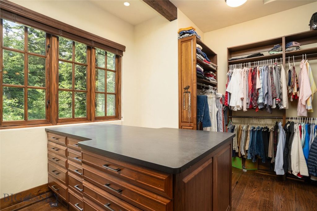 1263 Spencer Ridge Road, Whitefish, MT 59937 photo 32