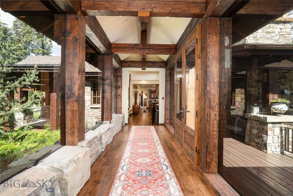 1263 Spencer Ridge Road, Whitefish, MT 59937 photo 33