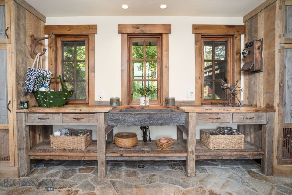 1263 Spencer Ridge Road, Whitefish, MT 59937 photo 35