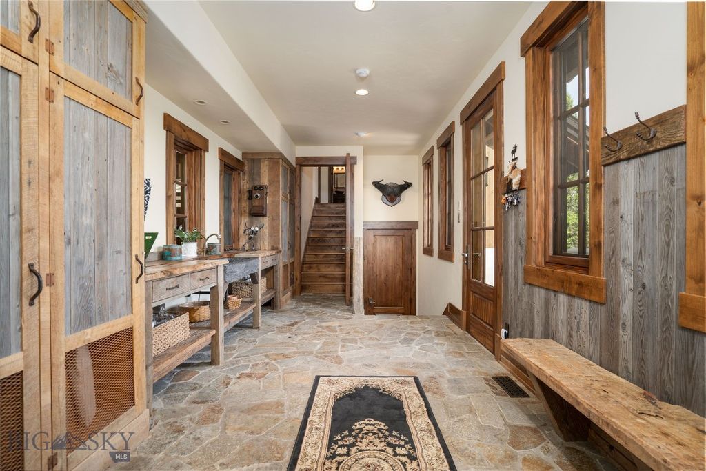 1263 Spencer Ridge Road, Whitefish, MT 59937 photo 36