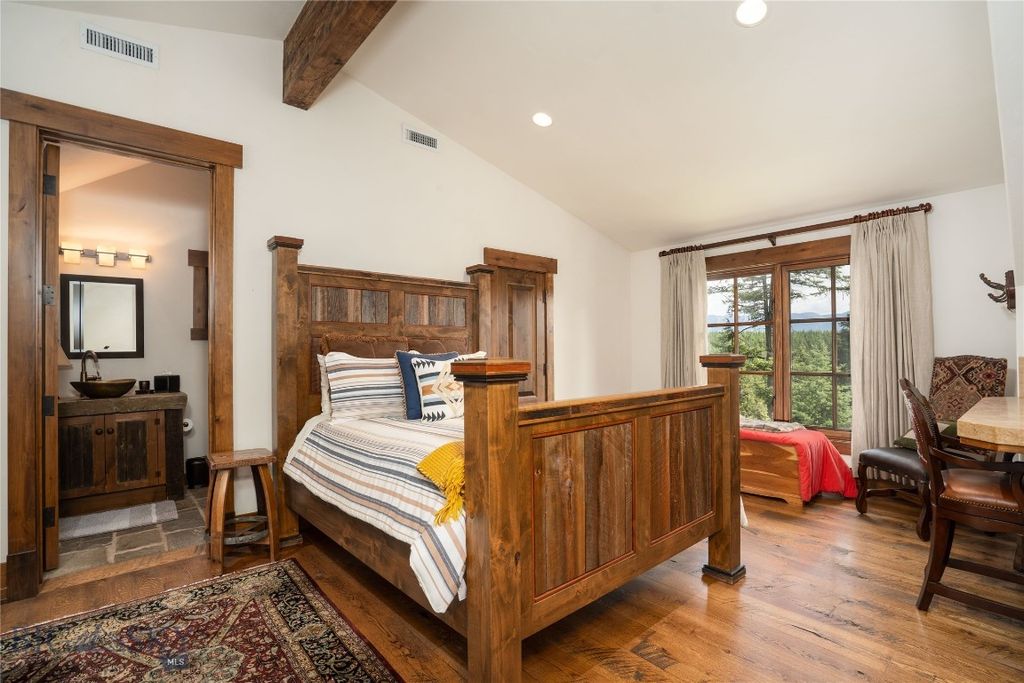 1263 Spencer Ridge Road, Whitefish, MT 59937 photo 38