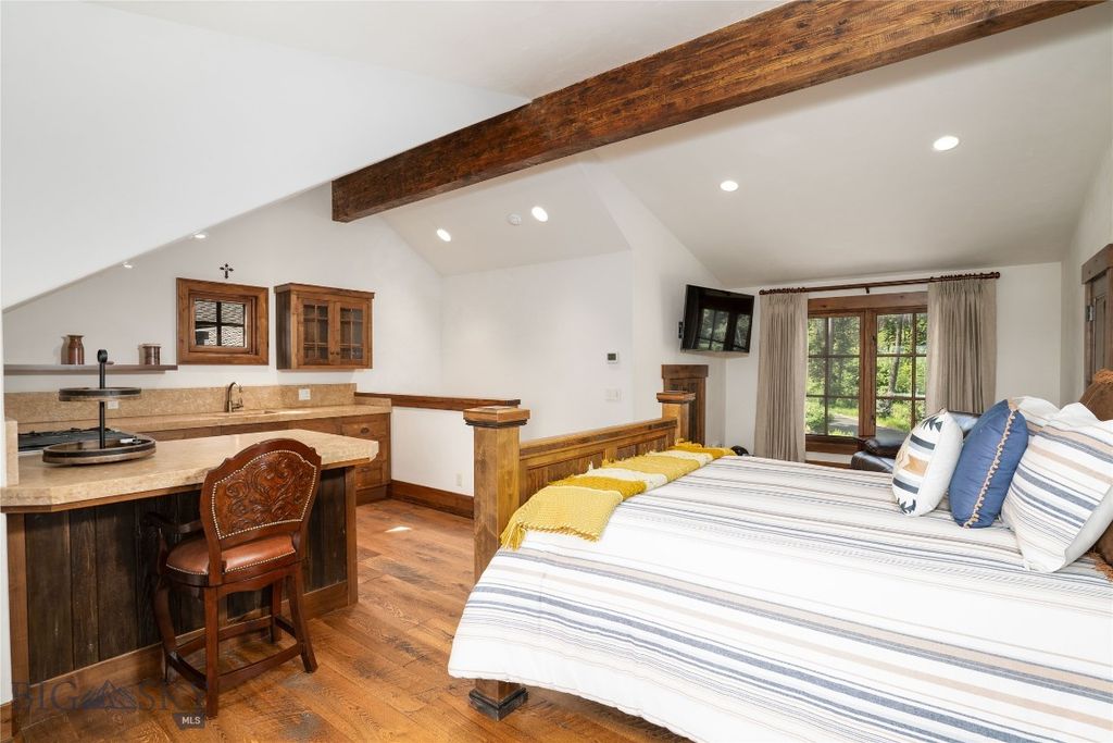 1263 Spencer Ridge Road, Whitefish, MT 59937 photo 39