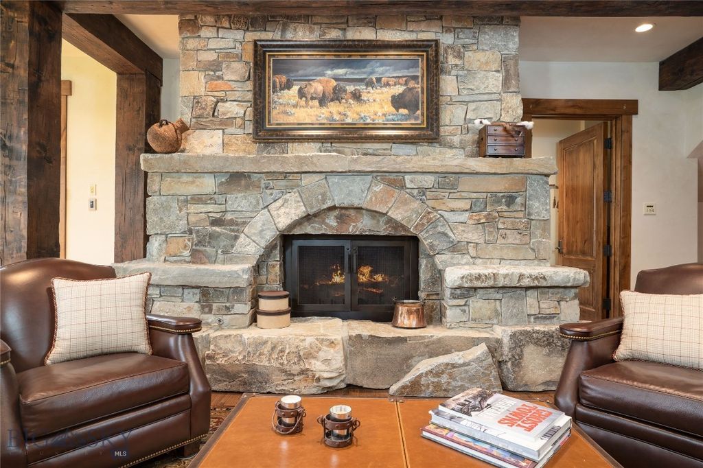 1263 Spencer Ridge Road, Whitefish, MT 59937 photo 43