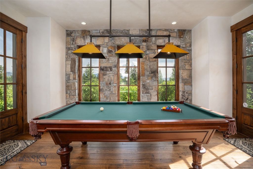 1263 Spencer Ridge Road, Whitefish, MT 59937 photo 45